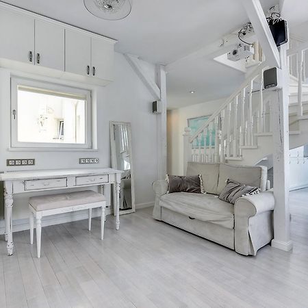 Sopot Prestige Διαμέρισμα Εξωτερικό φωτογραφία