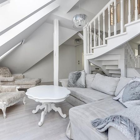 Sopot Prestige Διαμέρισμα Εξωτερικό φωτογραφία