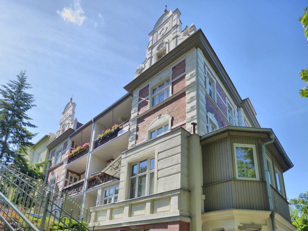 Sopot Prestige Διαμέρισμα Δωμάτιο φωτογραφία