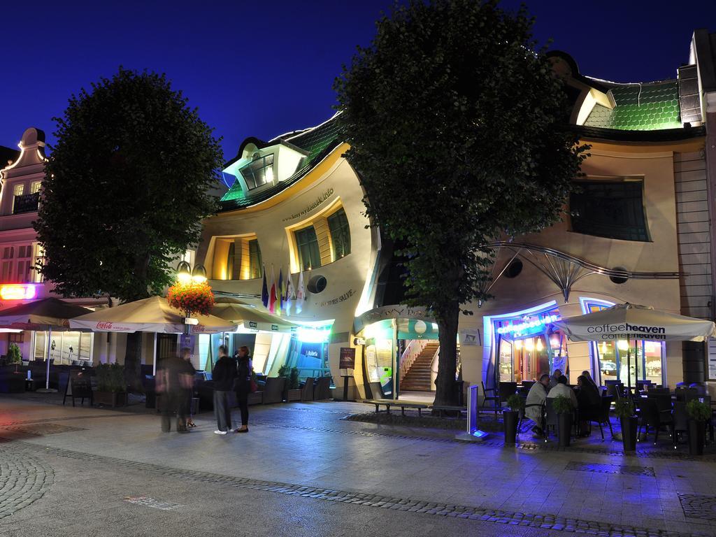 Sopot Prestige Διαμέρισμα Δωμάτιο φωτογραφία