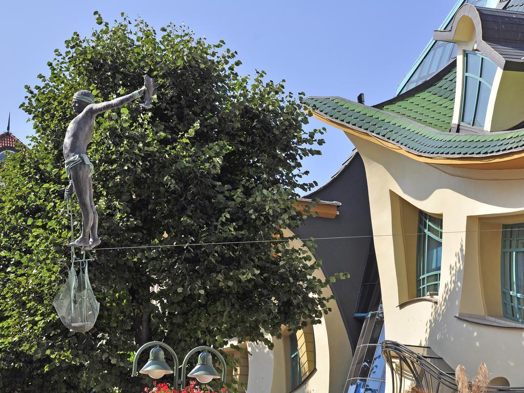Sopot Prestige Διαμέρισμα Δωμάτιο φωτογραφία