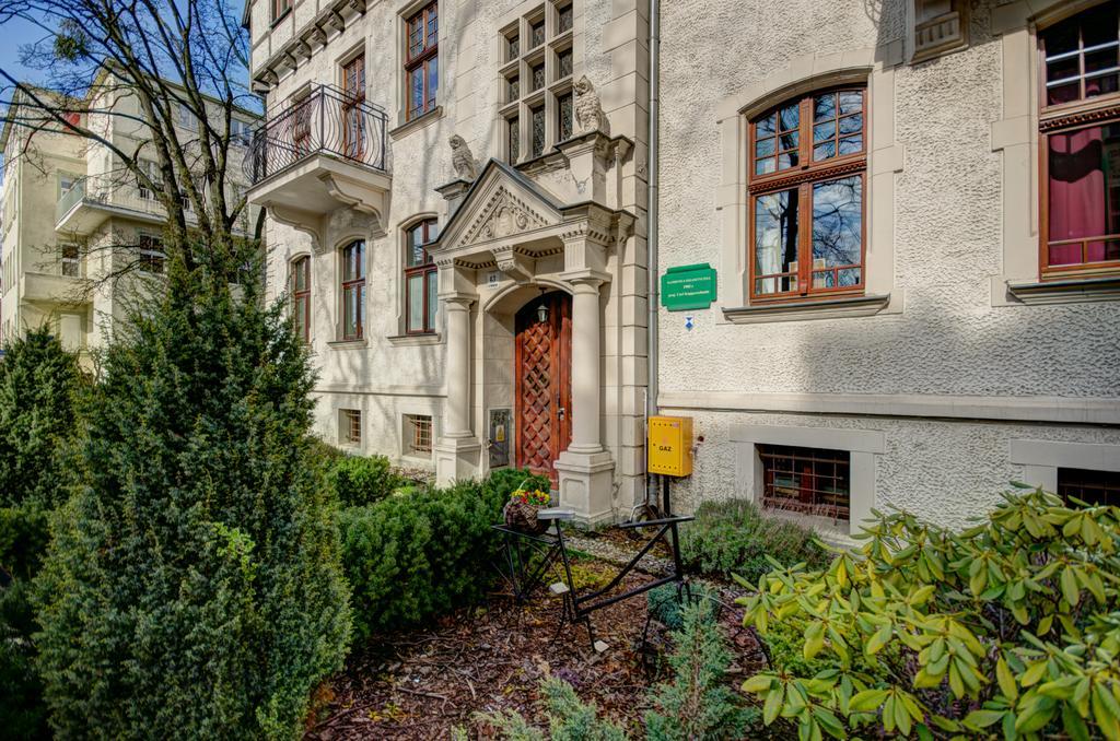 Sopot Prestige Διαμέρισμα Εξωτερικό φωτογραφία