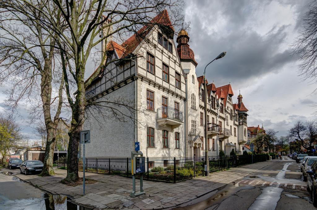 Sopot Prestige Διαμέρισμα Εξωτερικό φωτογραφία