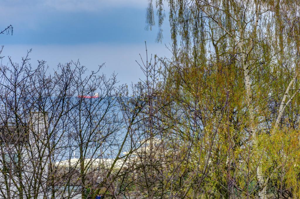 Sopot Prestige Διαμέρισμα Εξωτερικό φωτογραφία