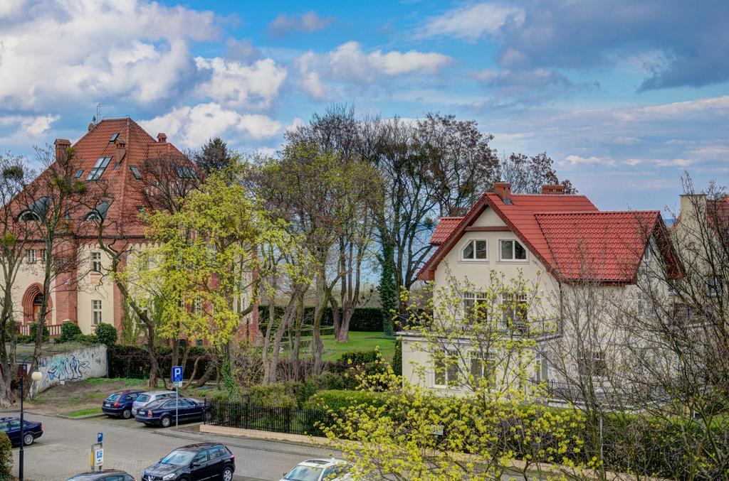 Sopot Prestige Διαμέρισμα Εξωτερικό φωτογραφία