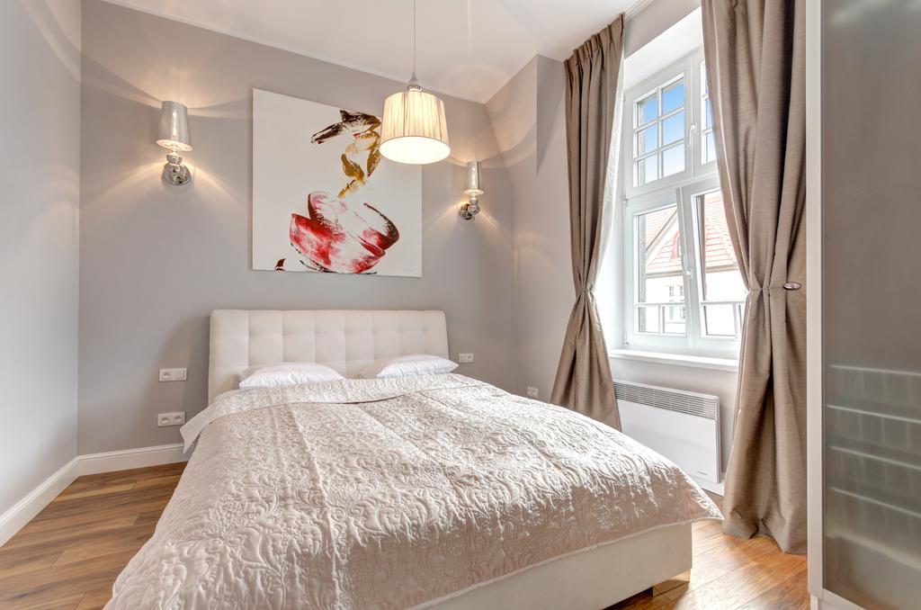 Sopot Prestige Διαμέρισμα Εξωτερικό φωτογραφία