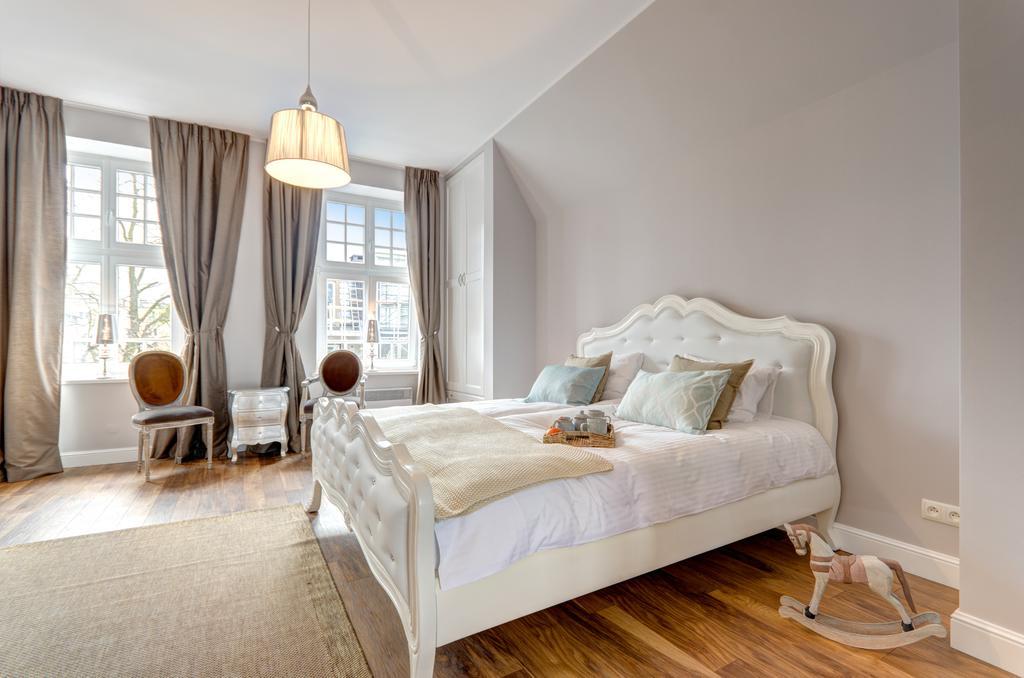 Sopot Prestige Διαμέρισμα Εξωτερικό φωτογραφία
