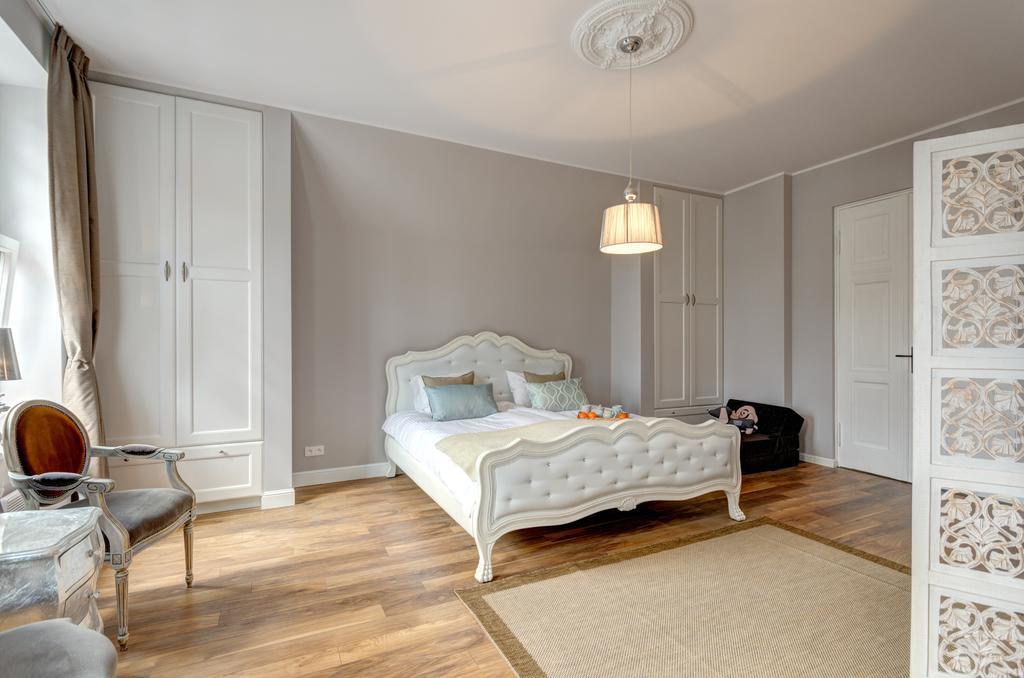 Sopot Prestige Διαμέρισμα Εξωτερικό φωτογραφία