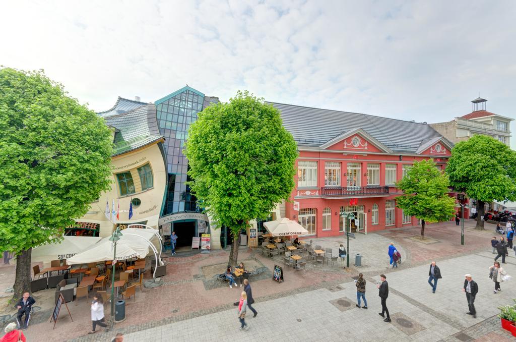 Sopot Prestige Διαμέρισμα Εξωτερικό φωτογραφία