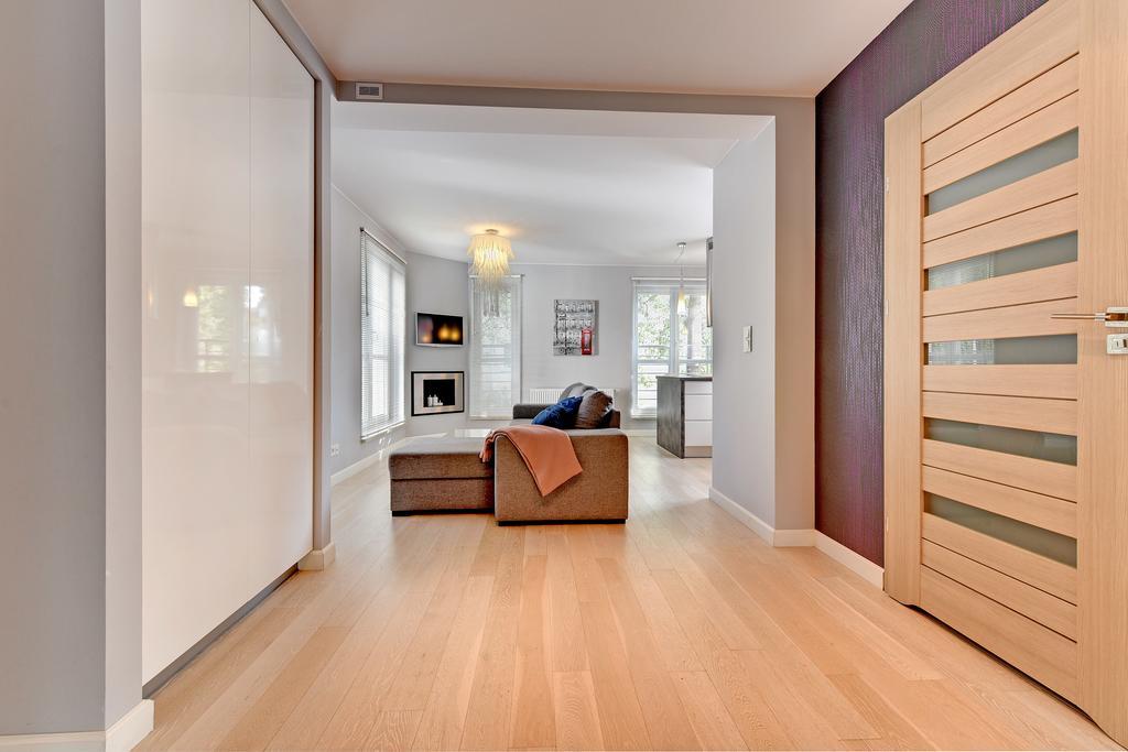 Sopot Prestige Διαμέρισμα Εξωτερικό φωτογραφία