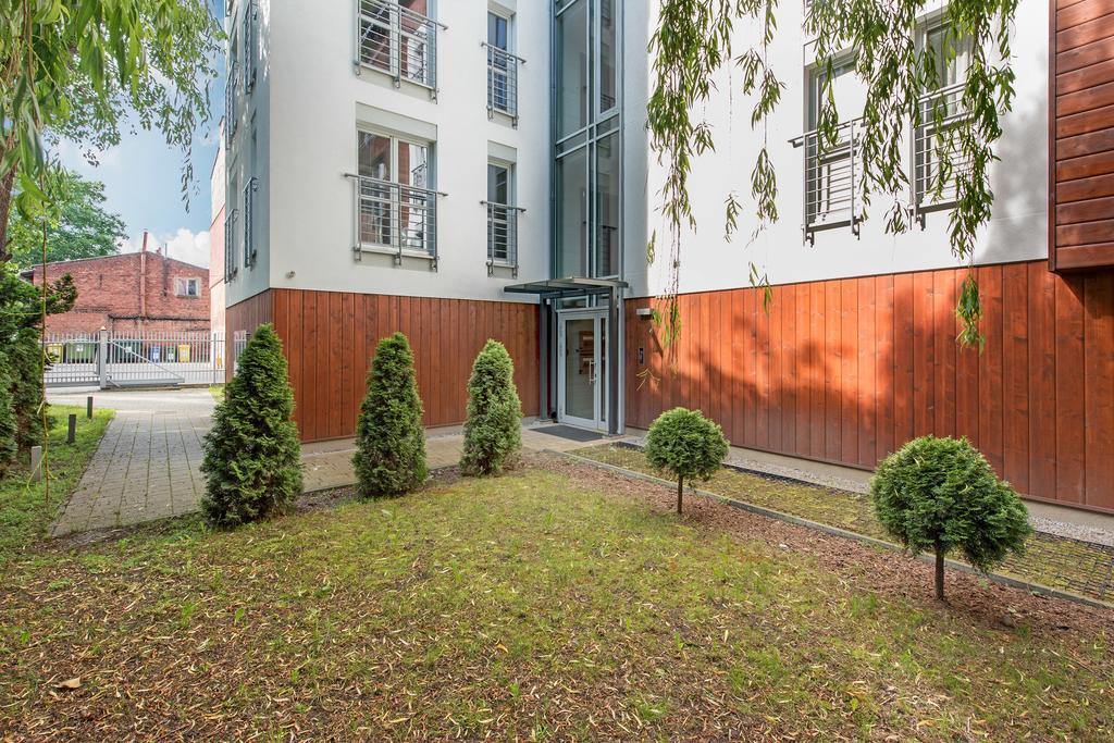 Sopot Prestige Διαμέρισμα Εξωτερικό φωτογραφία