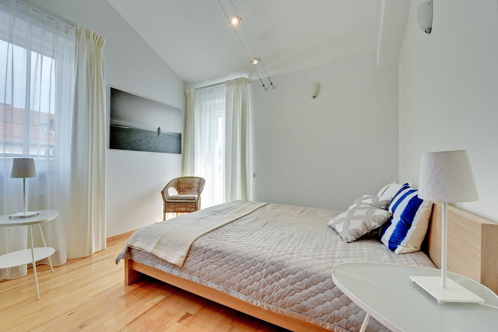 Sopot Prestige Διαμέρισμα Εξωτερικό φωτογραφία