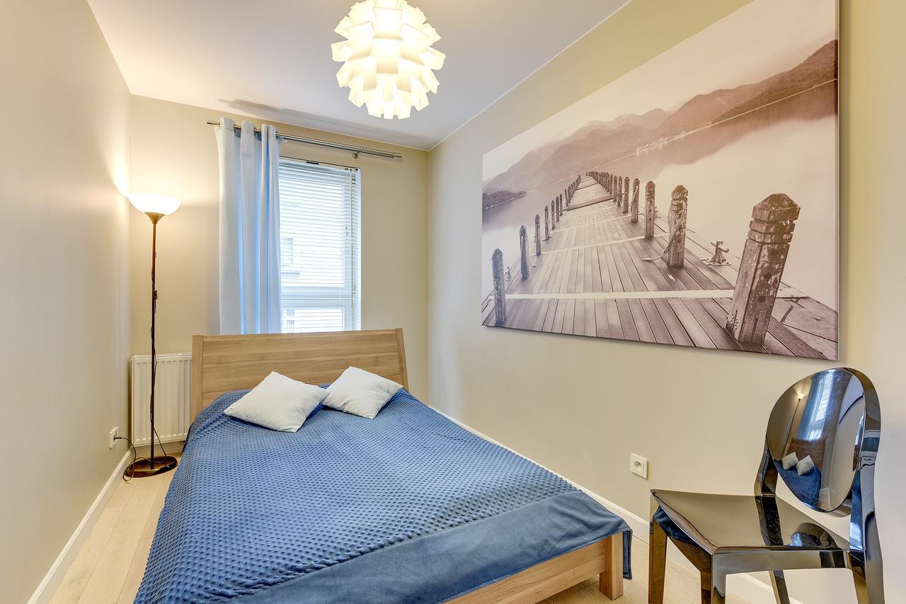 Sopot Prestige Διαμέρισμα Εξωτερικό φωτογραφία