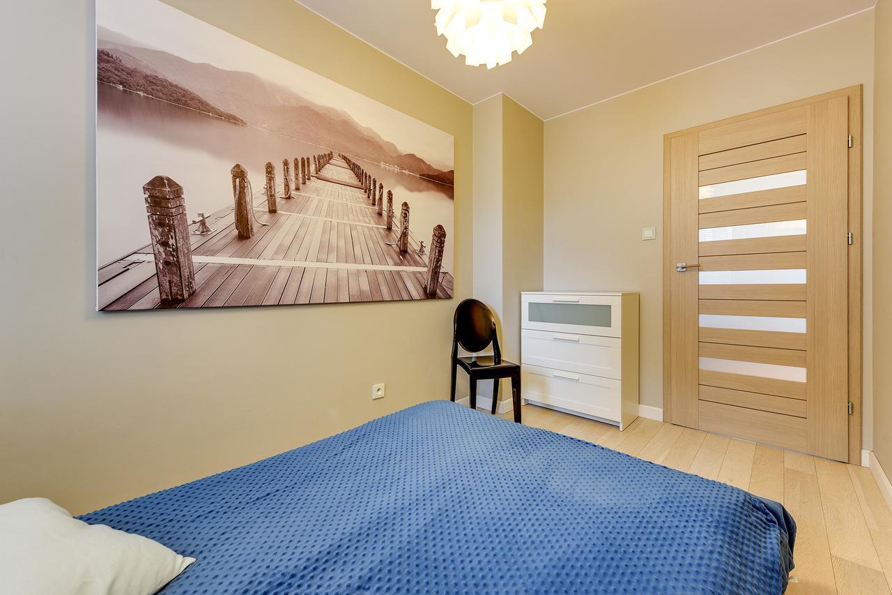 Sopot Prestige Διαμέρισμα Εξωτερικό φωτογραφία