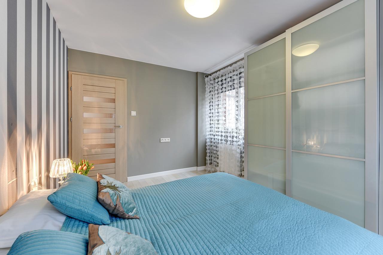 Sopot Prestige Διαμέρισμα Εξωτερικό φωτογραφία
