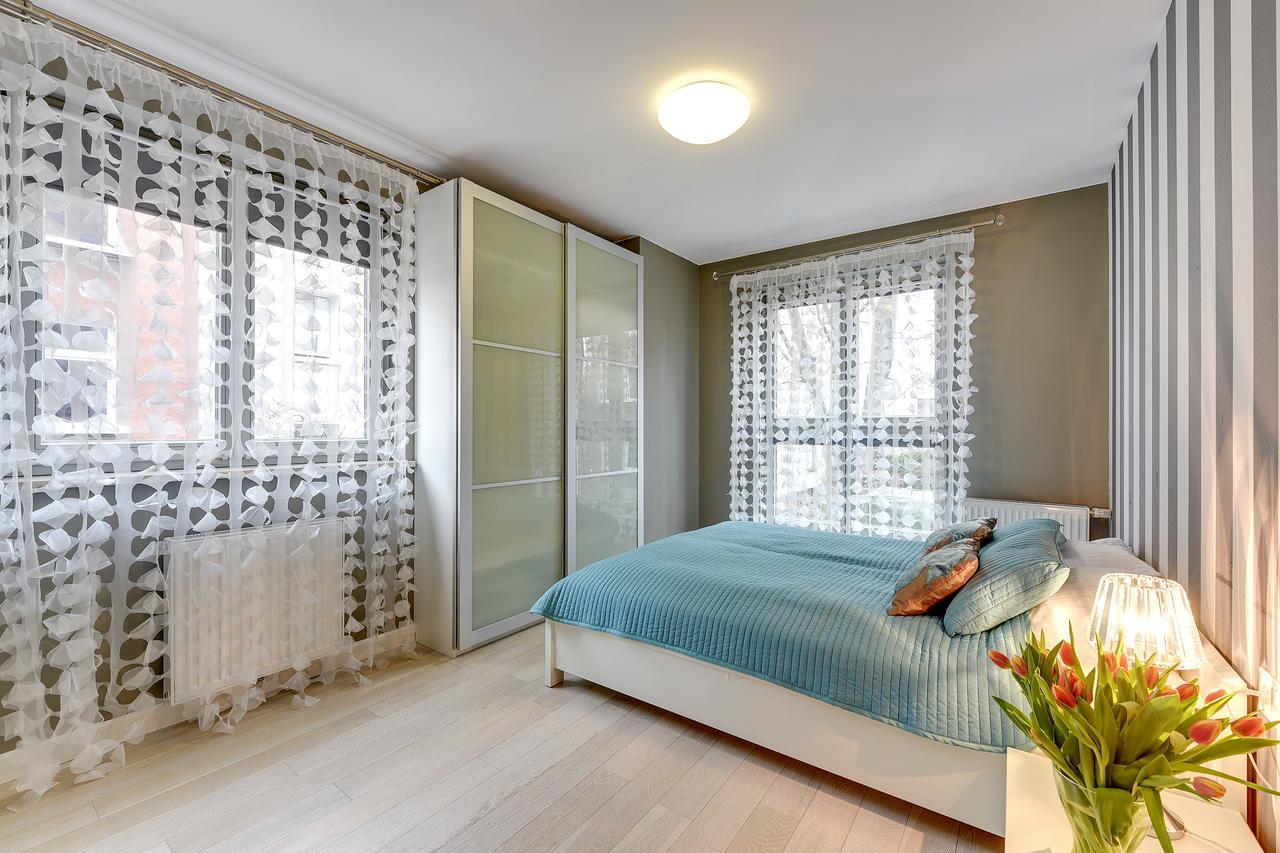 Sopot Prestige Διαμέρισμα Εξωτερικό φωτογραφία