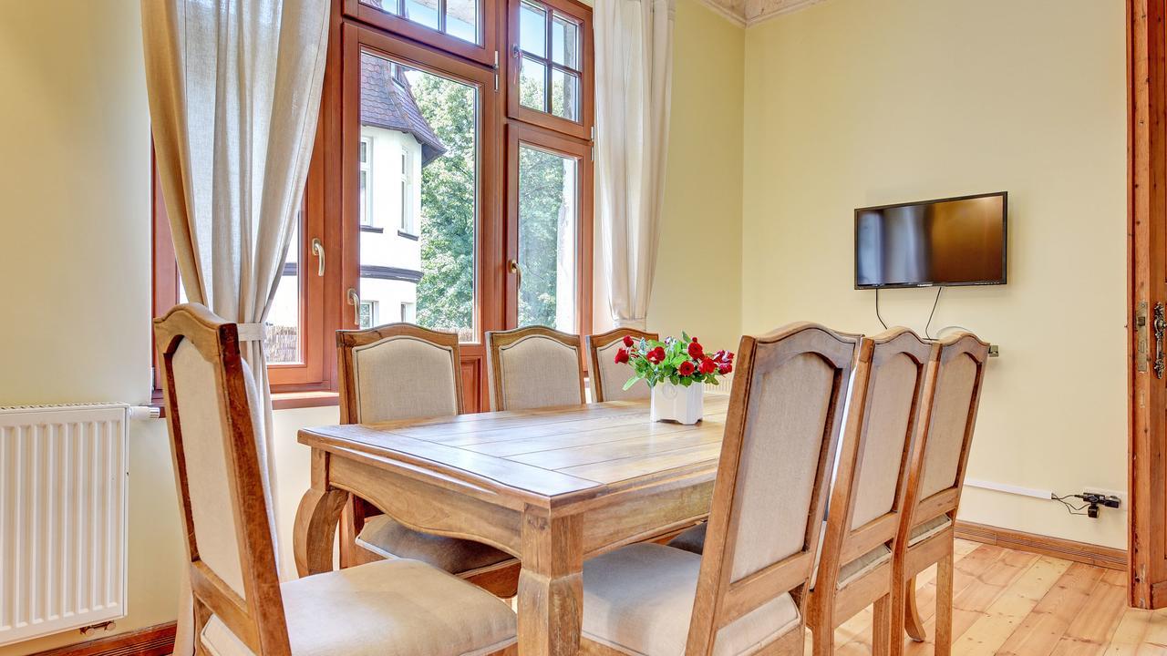 Sopot Prestige Διαμέρισμα Εξωτερικό φωτογραφία