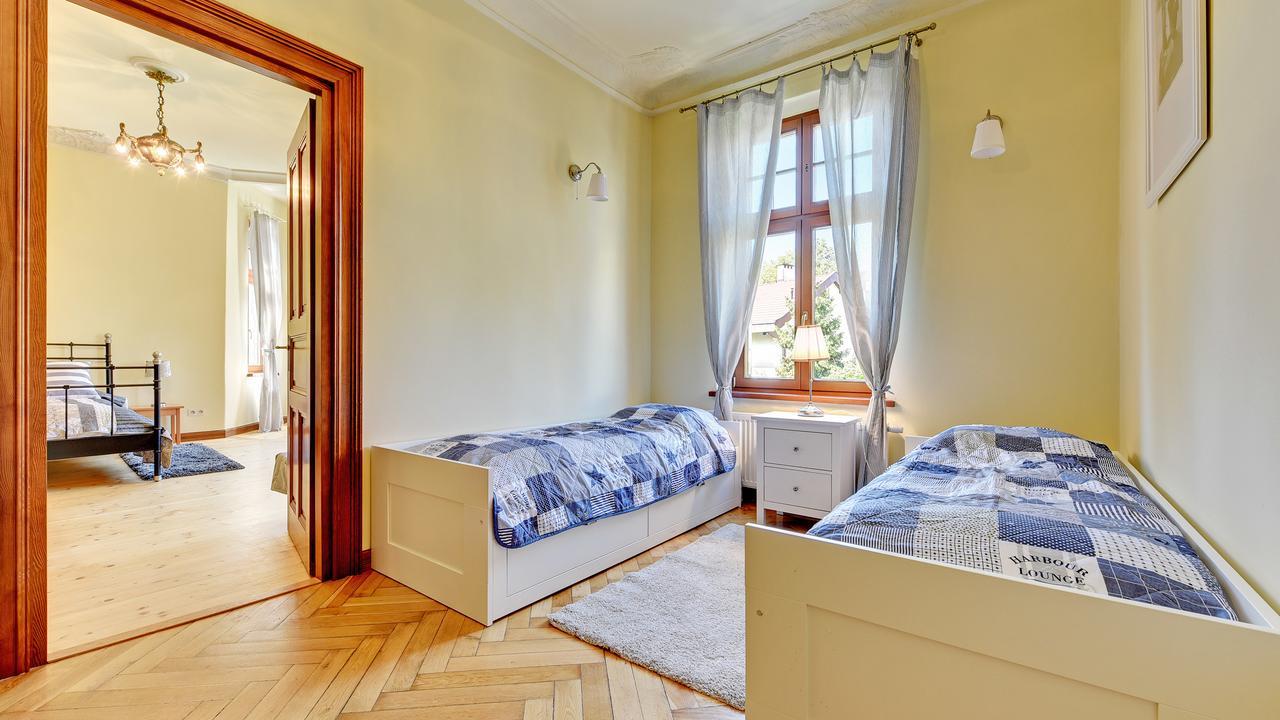Sopot Prestige Διαμέρισμα Εξωτερικό φωτογραφία