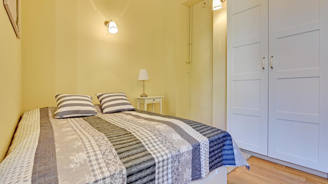 Sopot Prestige Διαμέρισμα Εξωτερικό φωτογραφία