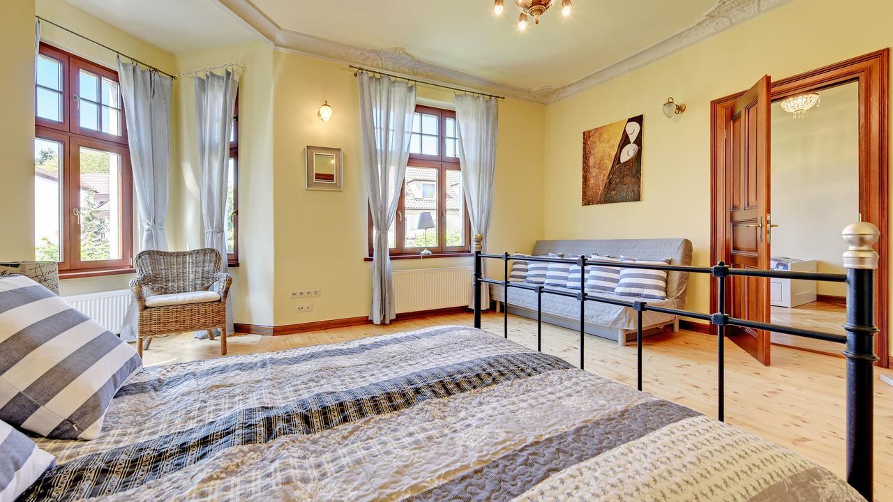 Sopot Prestige Διαμέρισμα Εξωτερικό φωτογραφία