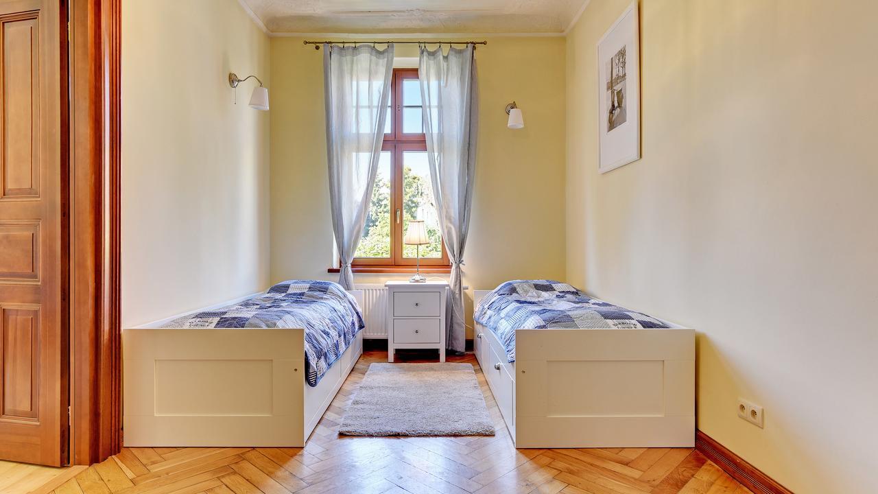 Sopot Prestige Διαμέρισμα Εξωτερικό φωτογραφία