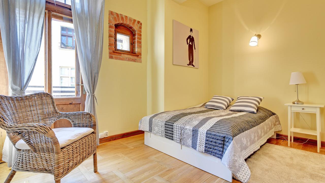 Sopot Prestige Διαμέρισμα Εξωτερικό φωτογραφία