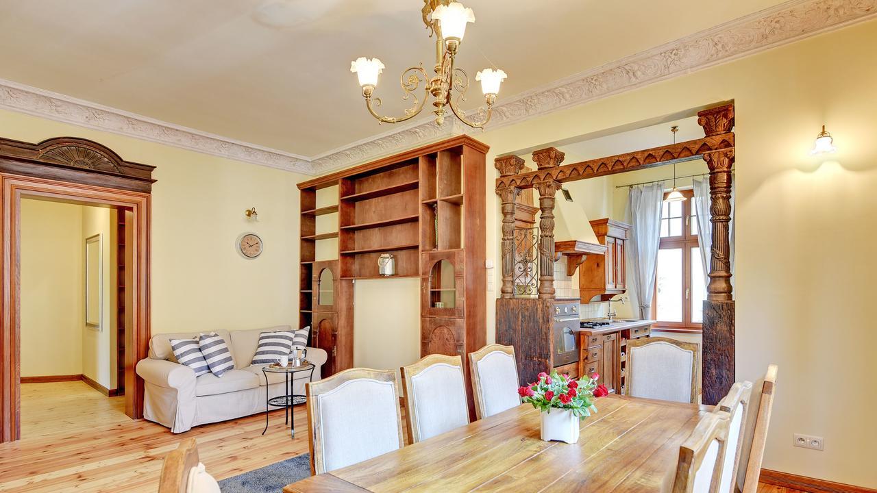 Sopot Prestige Διαμέρισμα Εξωτερικό φωτογραφία
