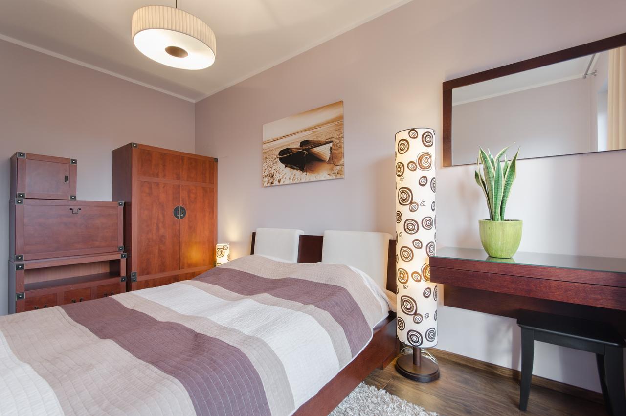 Sopot Prestige Διαμέρισμα Εξωτερικό φωτογραφία