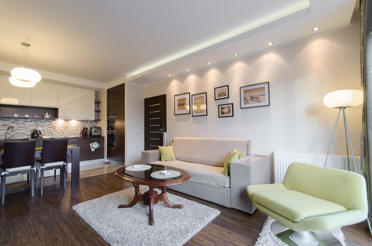 Sopot Prestige Διαμέρισμα Εξωτερικό φωτογραφία