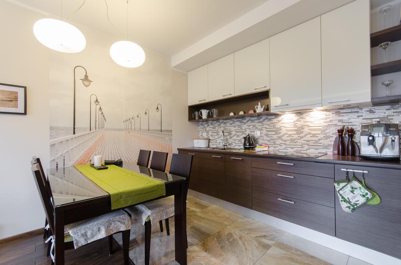 Sopot Prestige Διαμέρισμα Εξωτερικό φωτογραφία