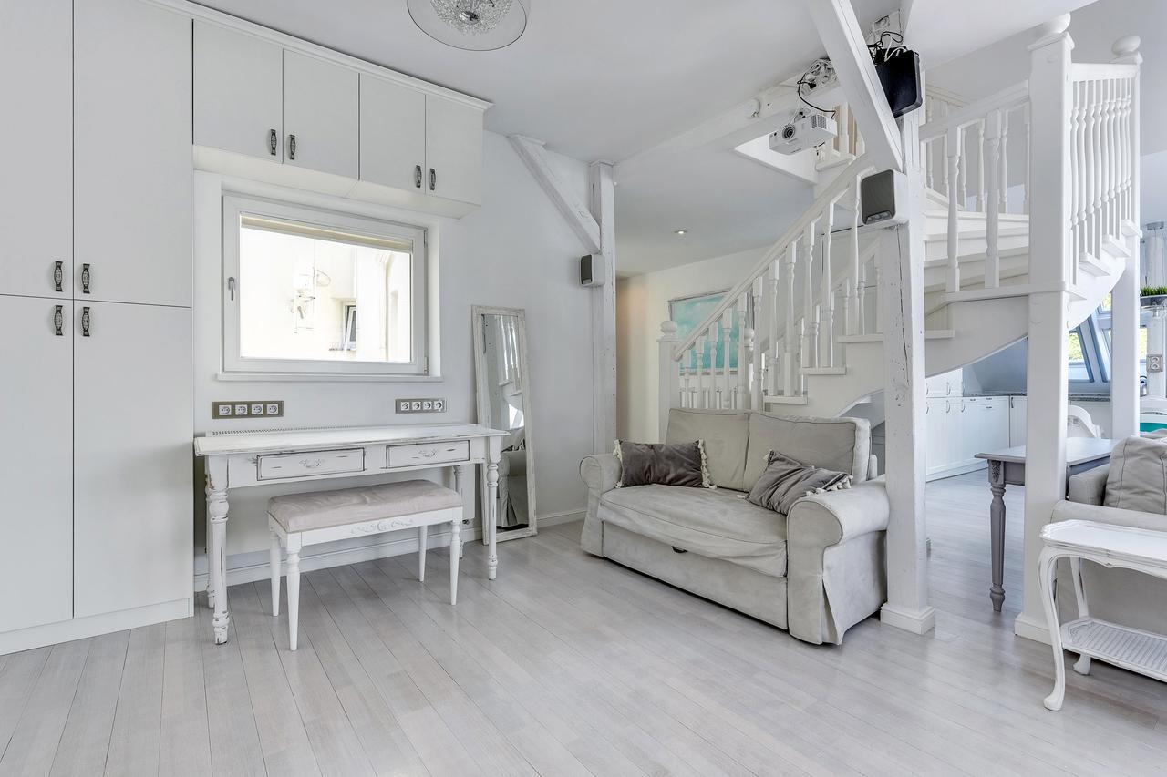 Sopot Prestige Διαμέρισμα Εξωτερικό φωτογραφία