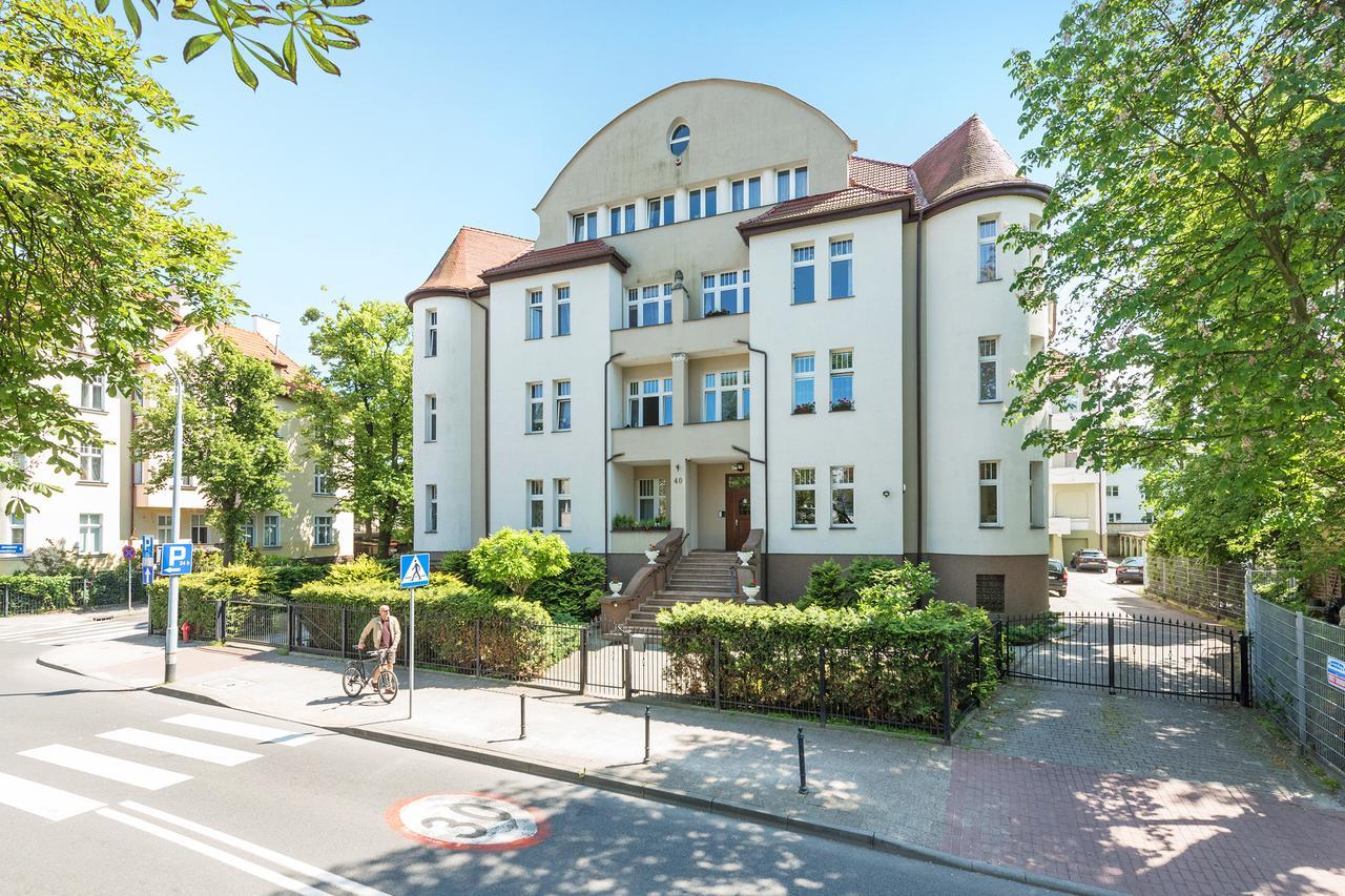 Sopot Prestige Διαμέρισμα Εξωτερικό φωτογραφία