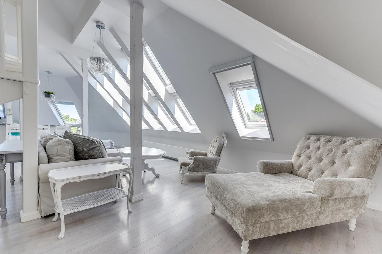 Sopot Prestige Διαμέρισμα Εξωτερικό φωτογραφία